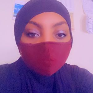 Meet your Posher, Brionna